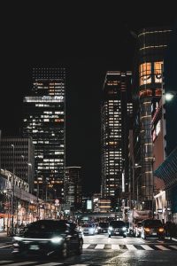 銀座で皮膚科を探すときに知っておきたいポイント|肌悩み別の治療とクリニック選び 銀座で皮膚科や美容皮膚科を探す人向けの街並み
